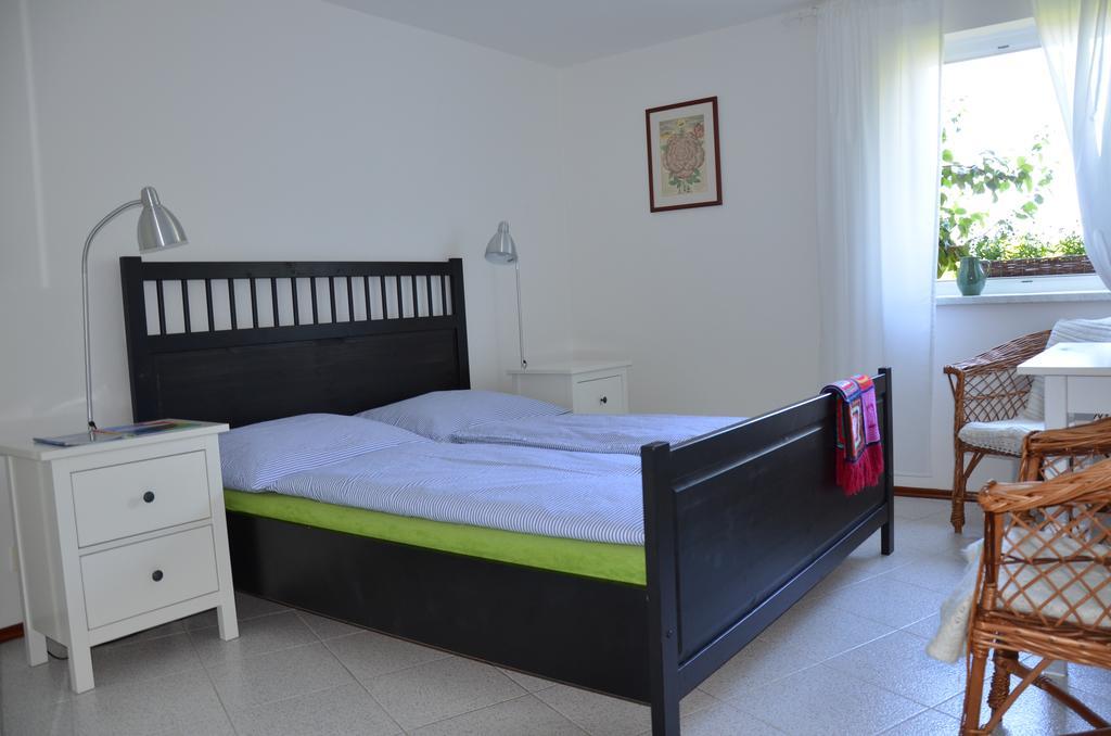 Apartman Srdce Vltavy Horni Plana Exterior photo